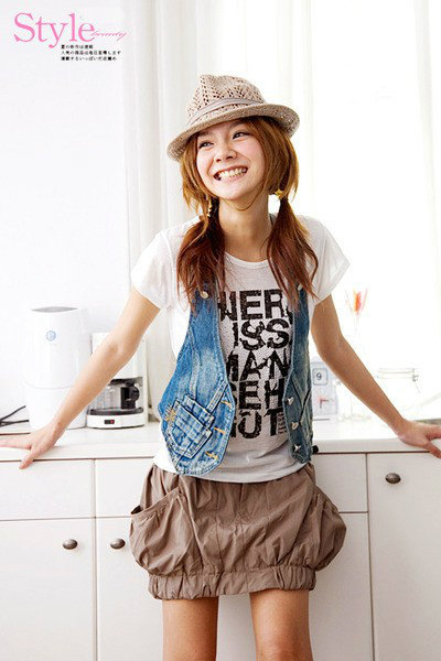 ทรงผมแกละ ทรงผมแกละ