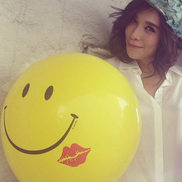 ทรงผมพลอย เฌอมาลย์ ทรงผมพลอย เฌอมาลย์