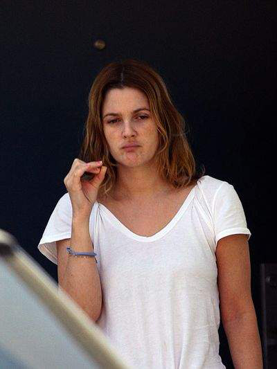 ดาราฮอลลีวู้ดไม่แต่งหน้า ดาราฮอลลีวู้ดไม่แต่งหน้า