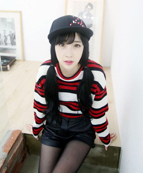 ทรงผมแกละ ทรงผมแกละ