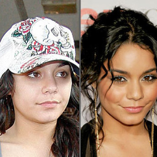 ดาราฮอลลีวู้ดไม่แต่งหน้า ดาราฮอลลีวู้ดไม่แต่งหน้า