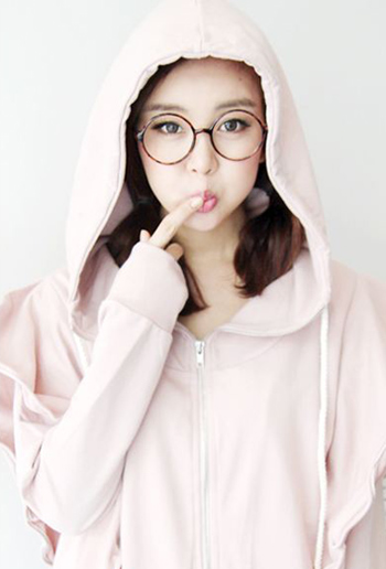 ทรงผมแกละ ทรงผมแกละ