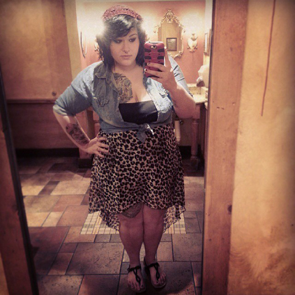 กระโปรงคนอ้วน กระโปรงคนอ้วน