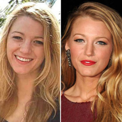 ดาราฮอลลีวู้ดไม่แต่งหน้า ดาราฮอลลีวู้ดไม่แต่งหน้า