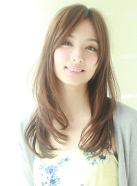 ทรงผมยาวสำหรับคนตัวเตี้ย ทรงผมยาวสำหรับคนตัวเตี้ย