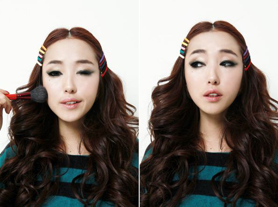 กิ๊บหนีบผม กิ๊บหนีบผม