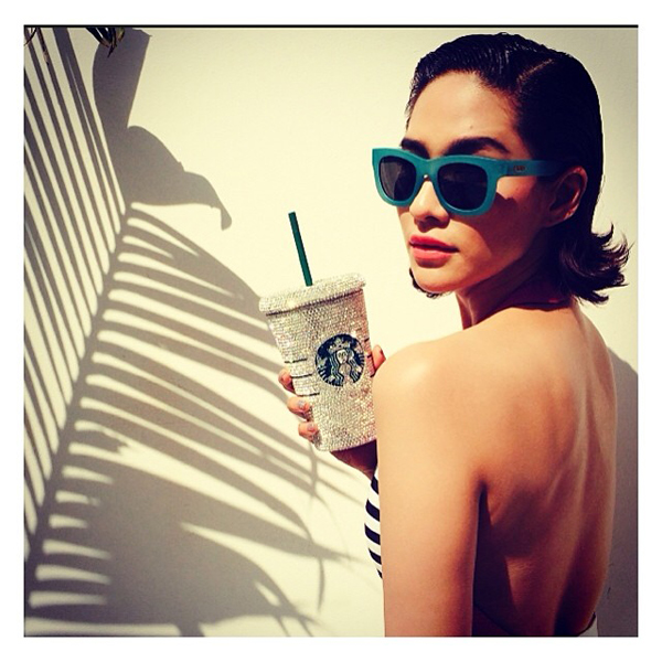 ทรงผมพลอย เฌอมาลย์ ทรงผมพลอย เฌอมาลย์