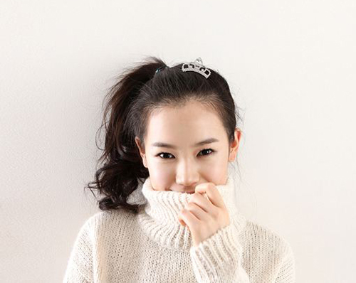 แอคเซสซอรี่ติดผม แอคเซสซอรี่ติดผม