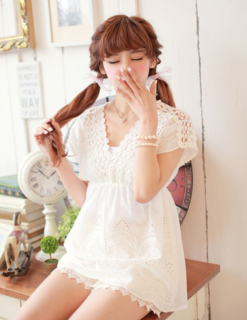 ทรงผมแกละ ทรงผมแกละ