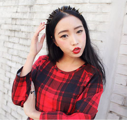 แอคเซสซอรี่ติดผม แอคเซสซอรี่ติดผม