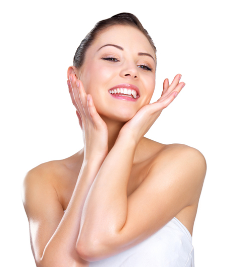 วิธีกระชับผิว วิธีกระชับผิว