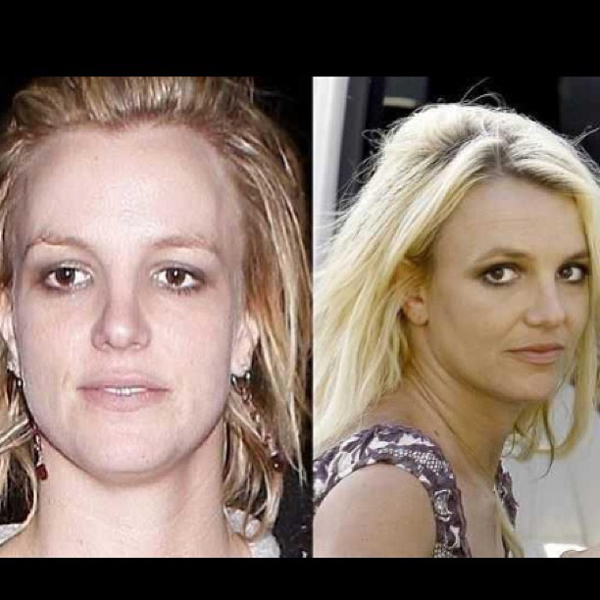 ดาราฮอลลีวู้ดไม่แต่งหน้า ดาราฮอลลีวู้ดไม่แต่งหน้า