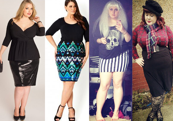 กระโปรงคนอ้วน กระโปรงคนอ้วน