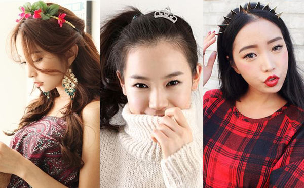 ทรงผม ทรงผม