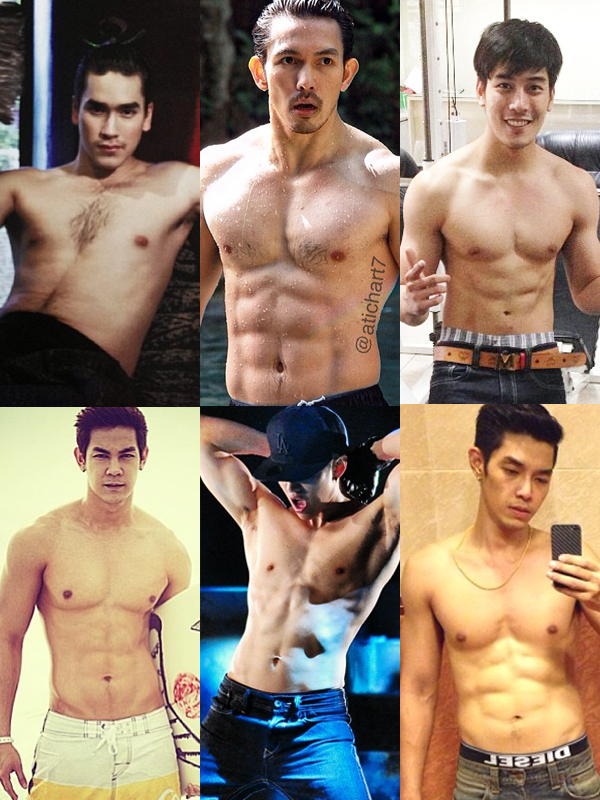 นายแบบชุดว่ายน้ำ นายแบบชุดว่ายน้ำ