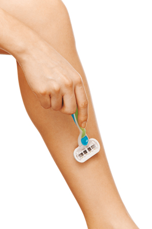 กำจัดขน กำจัดขน