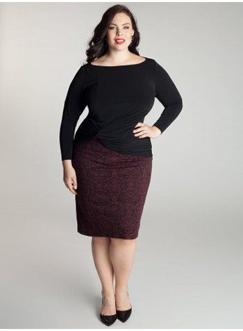 กระโปรงคนอ้วน กระโปรงคนอ้วน