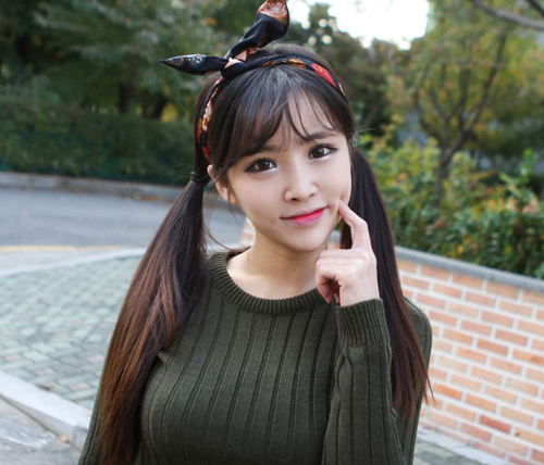 ทรงผมแกละ ทรงผมแกละ