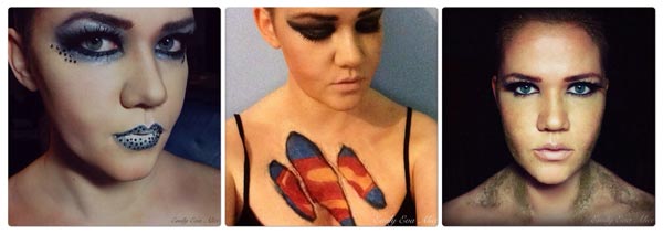 แต่งหน้า แต่งหน้า