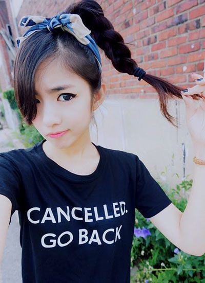 ทรงผม ทรงผม