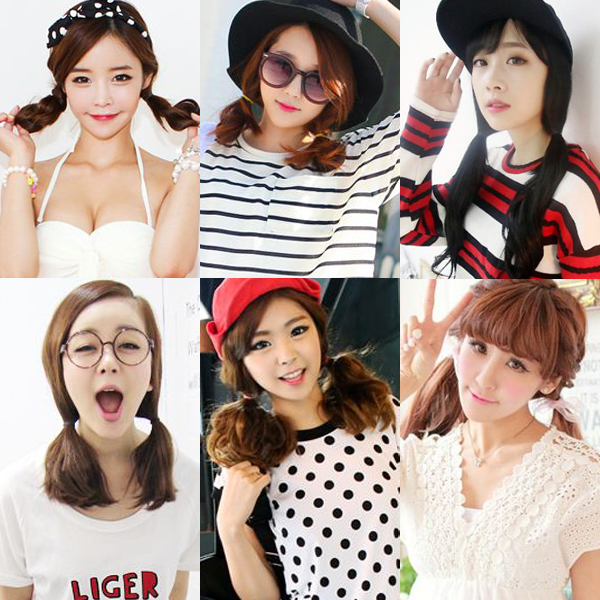 ทรงผมแกละ ทรงผมแกละ