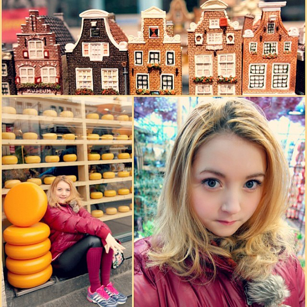 สาวบาร์บี้ สาวบาร์บี้