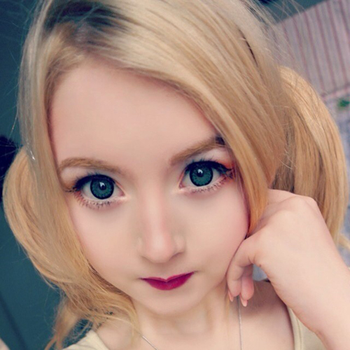 สาวบาร์บี้ สาวบาร์บี้