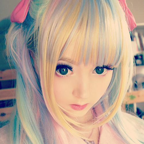 สาวบาร์บี้ สาวบาร์บี้