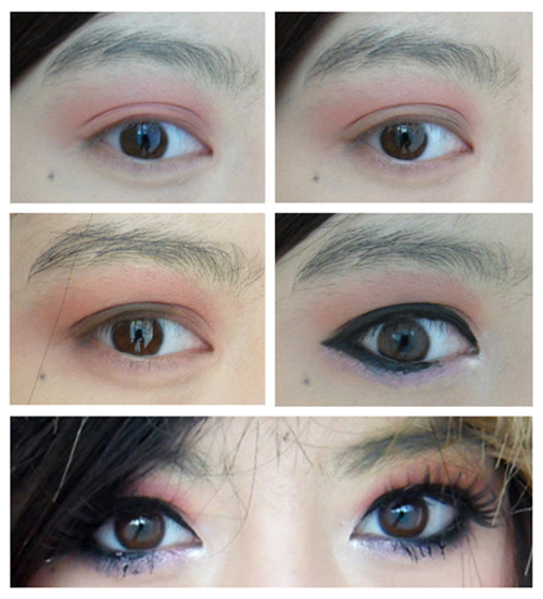 แต่งหน้า แต่งหน้า