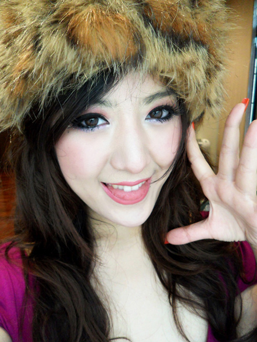 แต่งหน้า แต่งหน้า