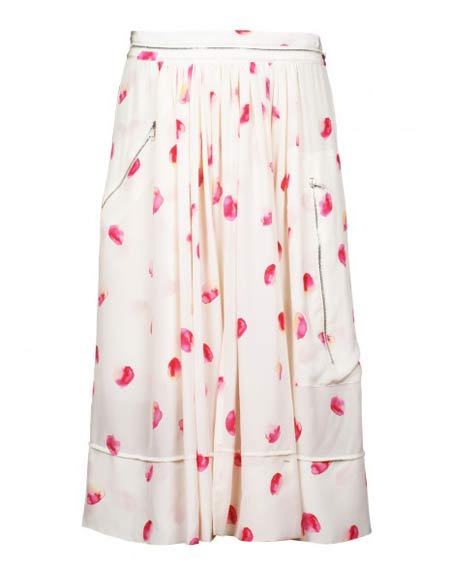 แฟชั่นหน้าร้อน 2014 แฟชั่นหน้าร้อน 2014