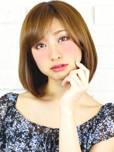 ทรงผมสั้นสําหรับคนหน้าเหลี่ยม ทรงผมสั้นสําหรับคนหน้าเหลี่ยม