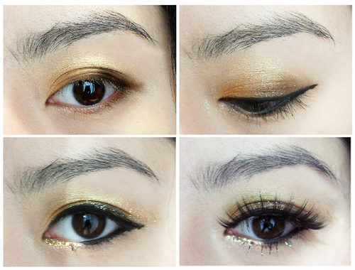 แต่งหน้า แต่งหน้า