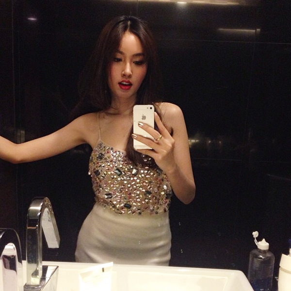 ปอย ตรีชฎา ปอย ตรีชฎา