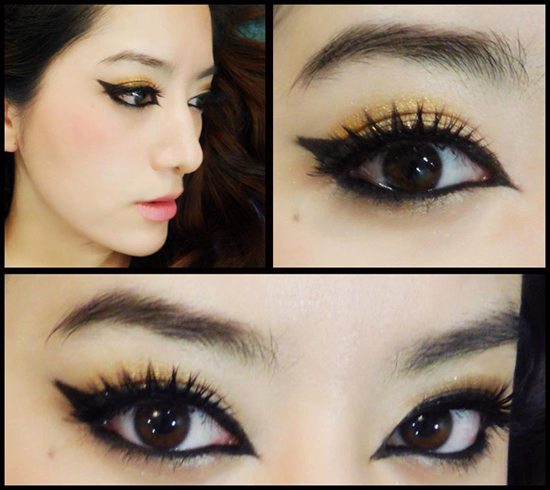 แต่งหน้า แต่งหน้า