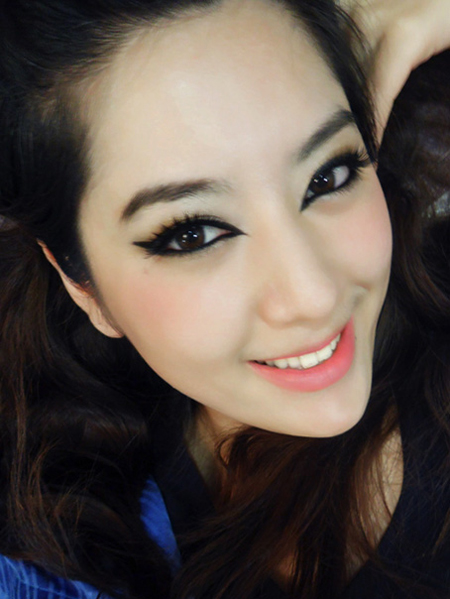 แต่งหน้า แต่งหน้า