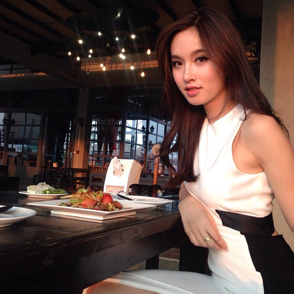 ปอย ตรีชฎา ปอย ตรีชฎา