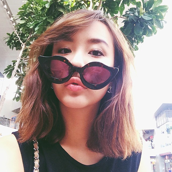 แว่นกันแดดดารา แว่นกันแดดดารา