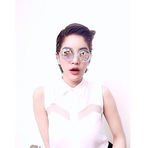 แว่นกันแดดดารา แว่นกันแดดดารา