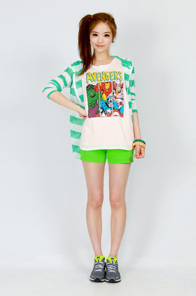 เสื้อกล้าม เสื้อแขนกุด เสื้อกล้าม เสื้อแขนกุด