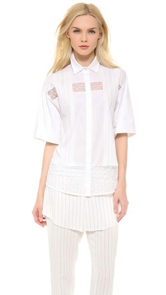 แฟชั่นหน้าร้อน 2014 แฟชั่นหน้าร้อน 2014