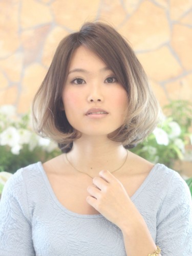 ทรงผมสั้นสําหรับคนหน้าเหลี่ยม ทรงผมสั้นสําหรับคนหน้าเหลี่ยม