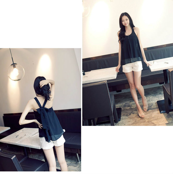 เสื้อกล้าม เสื้อแขนกุด เสื้อกล้าม เสื้อแขนกุด