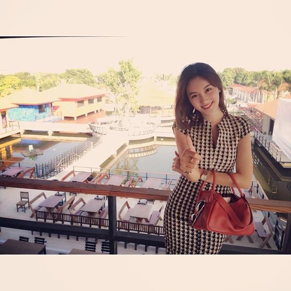 ปอย ตรีชฎา ปอย ตรีชฎา