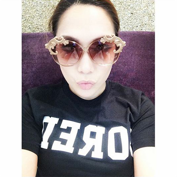 แว่นกันแดดดารา แว่นกันแดดดารา