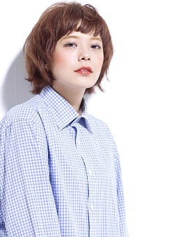 ทรงผมสั้นสําหรับคนหน้าเหลี่ยม ทรงผมสั้นสําหรับคนหน้าเหลี่ยม