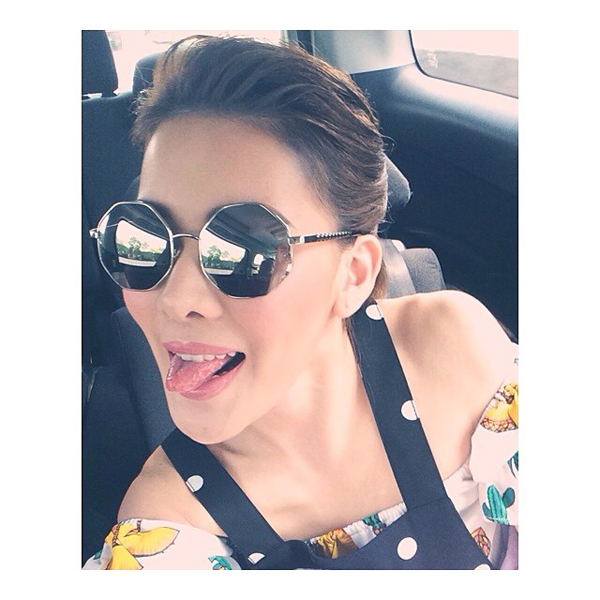 แว่นกันแดดดารา แว่นกันแดดดารา