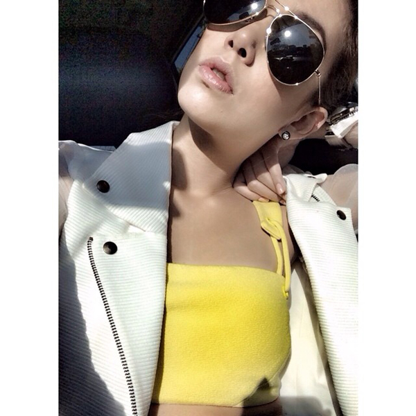 แว่นกันแดดดารา แว่นกันแดดดารา