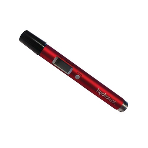 ปากกาวัดความชุ่มชื้นผิวหน้า ปากกาวัดความชุ่มชื้นผิวหน้า