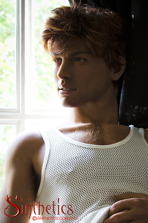 ตุ๊กตายางผู้ชาย ตุ๊กตายางผู้ชาย